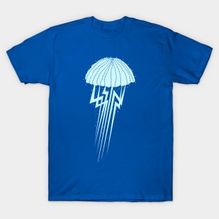 thunder jellyfish T-Shirt